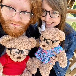 Meet your Posher, Julianne